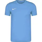 Nike Park VII Dri-FIT Trikot kurzarm 412 university blue/white L
