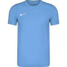 Nike Park VII Dri-FIT Trikot kurzarm 412 university blue/white L