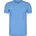 412 university blue/white L