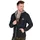 Spieth & Wensky Strickjacke ECHO in dunkelgrau | Gr.: 3XL