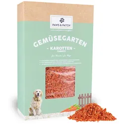 Paws&Patch KAROTTENFLOCKEN 900g