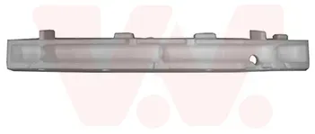 VAN WEZEL Aufpralldämpfer, Stoßfänger 3391562 vorne für NISSAN