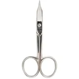 Gebrüder Nippes GmbH & Co. KG Nagelschere Maniküre spitz Nr.42 9 cm