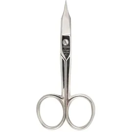 Gebrüder Nippes GmbH & Co. KG Nagelschere Maniküre spitz Nr.42 9 cm
