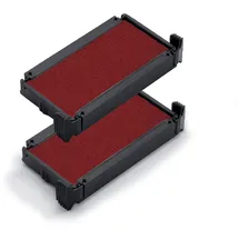 Trodat Ersatzkissen Stempelfarbe rot 2 St.