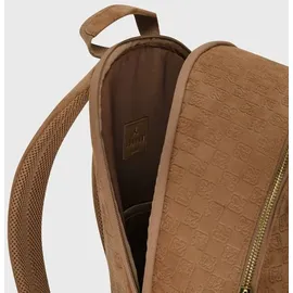 Jordan Jam MONOGRAM BACKPACK - black - ONE SIZE