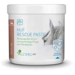 Valetumed Huf Rescue Paste