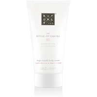 RITUALS Cosmetics The Ritual of Sakura Body Cream, 70ml