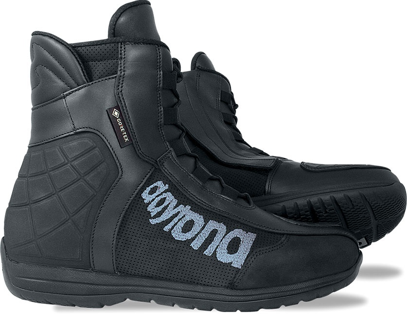 Daytona AC Dry GTX G2, chaussures Gore-Tex - Noir - 36 EU