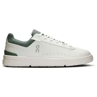 On The Roger Advantage White/Olive 42