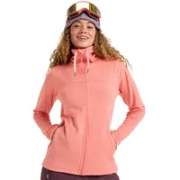 Roxy Fleecepullover Bronze XS