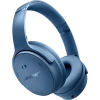 Bose QuietComfort Headphones Blue Dusk