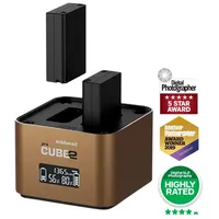 Hähnel proCUBE2 Olympus