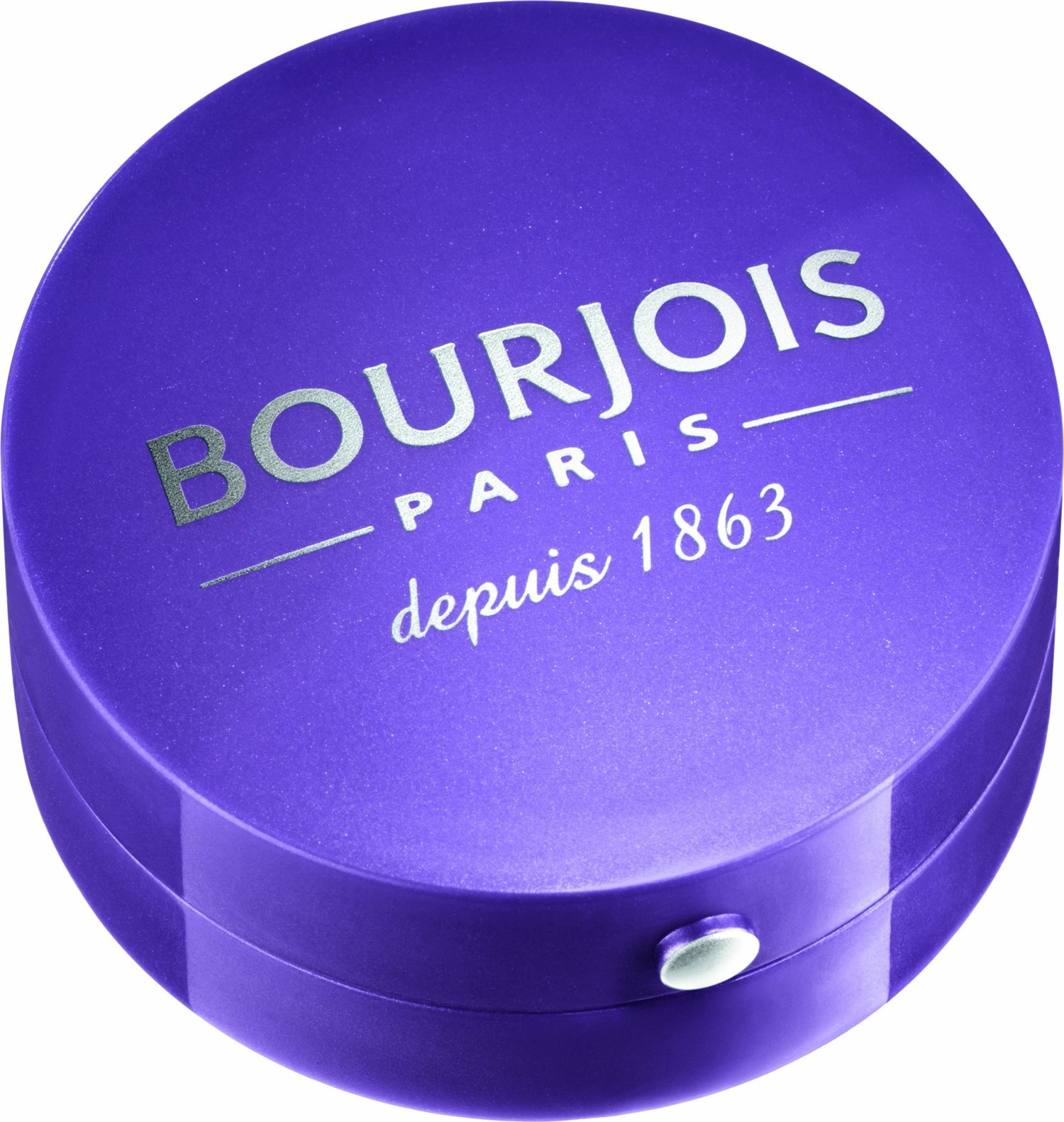 Bourjois Little Round Pot Eyeshadow No.72 Violet Absolu