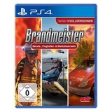 Brandmeister Berufs (USK) (PS4)
