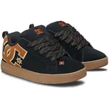 DC Shoes Net Herren Schwarz 46