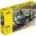 Heller 81130 - VAB 4x4 Ukraine 1:35