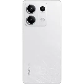 Xiaomi Redmi Note 13 5G 8 GB RAM 256 GB Arctic White