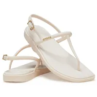 Crocs Miami Thong Flip Flip, Dew, 42/43 EU