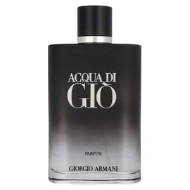 Giorgio Armani Acqua di Giò Parfum 200 ml refillable
