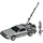 Hasbro Transformers Gigawatt 35er Edition