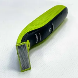 Philips OneBlade QP2824/30 Grau/Limette