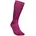 Sports Compression Laufsocken Damen berry M 41-43
