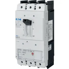 Eaton Power Quality Eaton Leistungsschalter 1 St. Einstellbereich (Strom): 400 - 400A Schaltspannung (ma