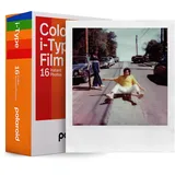 Polaroid Color i-Type Film 2x8