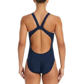 Nike Badeanzug Damen Blau 34