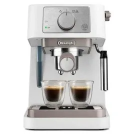 De'Longhi Stilosa EC260.W weiß