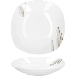 Essteller tief Nevada 21,5cm