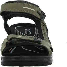 ECCO Offroad Herren Khaki/Schwarz 47