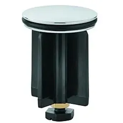 Grohe Stopfen für Ablaufgarnitur 1 1/4", chrom