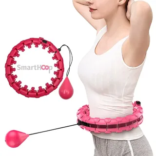 Smart Hula Hoop mit Kugel