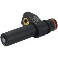 Hella 6PU 012 680-021 Kurbelwellensensor - 12V - 2-polig - ohne Kabel