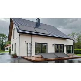 Zendure SolarFlow 800 Pro Power Station 1920WH,Balkonkraftwerk,LiFePO 4