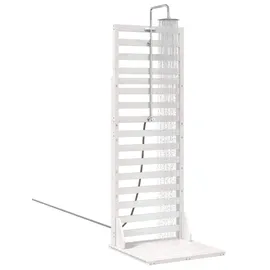 vidaXL Outdoor-Dusche