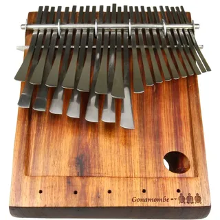 Gonamombe Kalimba Mbira 24 Superb