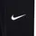 Nike Kinder Essential Fleece Crew Set, Black, 6/7 Jahre