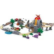 HaPe Dino-Eisenbahn-Abenteuer,