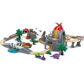 HaPe Dino-Eisenbahn-Abenteuer,