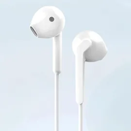 DUDAO X3+ In-Ear Kopfhörer weiß - Weiß