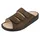 Finn Comfort Korfu dunkelbraun 44