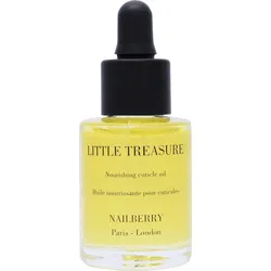Little Treasure Cuticle Oil