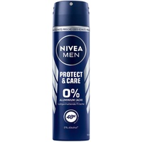 NIVEA Men, Protect & Care Deo-Spray 150 ml