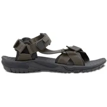 Jack Wolfskin Lakewood Ride Herren cold coffee 48