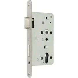 BKS GmbH Panik-FH-Einsteckschloss 1201 Fkt. D 24/65/72/9mm DINrechts