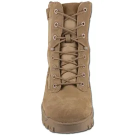 Mil-Tec Tactical Two-Zip Coyote 44