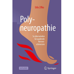 Polyneuropathie als eBook Download von Udo Zifko